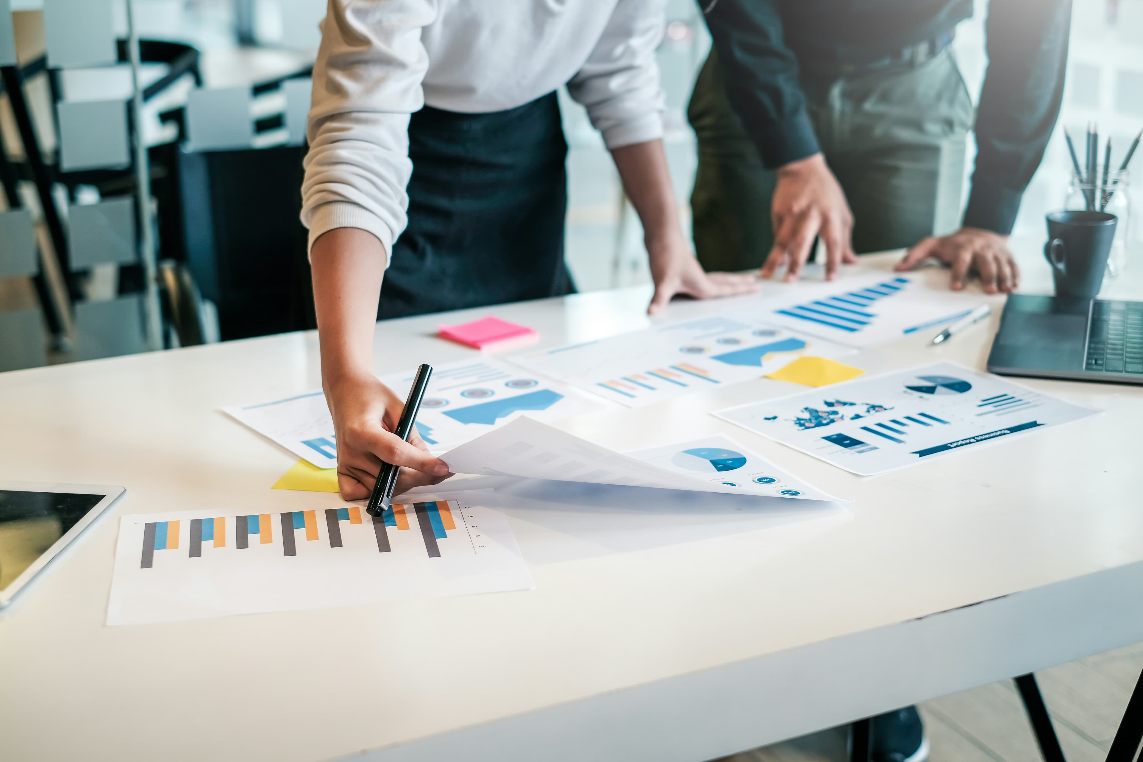 Business Solutions